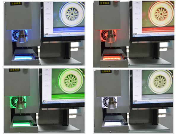 實驗室BGA返修臺光源組合 實驗室BGA返修臺光源組合