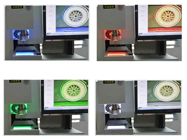 南北橋維修BGA返修臺光源