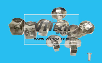 BGA返修臺噴嘴配置不達標會有哪些影響