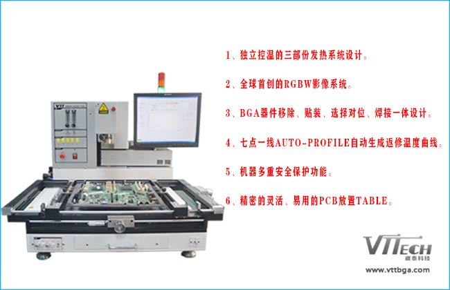 臺(tái)灣BGA返修臺(tái)和美國(guó)srt使用心得 臺(tái)灣BGA返修臺(tái)和美國(guó)srt使用心得