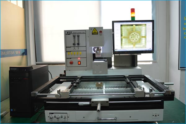 BGA返修臺(tái)光學(xué)對(duì)位功能 BGA返修臺(tái)光學(xué)對(duì)位功能