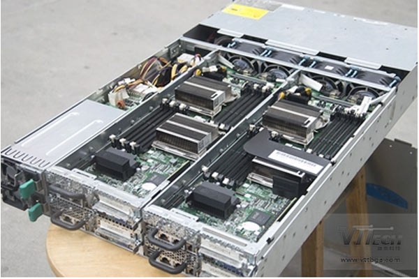 dell服務器主板返修