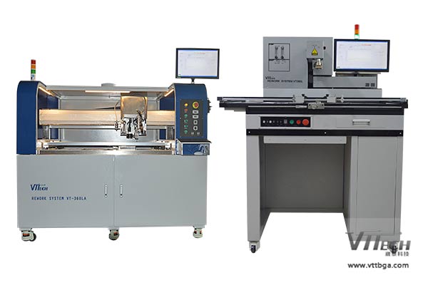 CSP返修工作站 CSP返修工作站